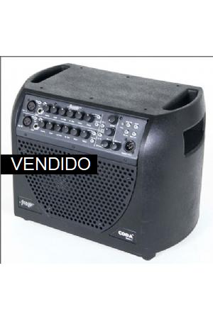 Acoustic Image Coda S4 611-AA-Plus Acoustic Image Coda S4 611-AA-Plus